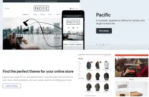 design websites and online stores design websites and online stores