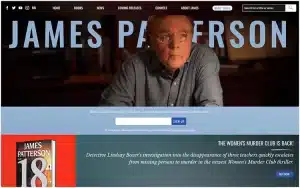 What is the best website for author? What is the best website for author?