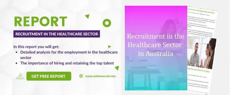 What do recruitment websites do?