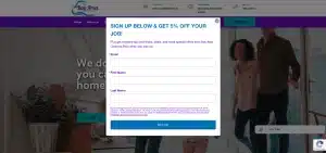 What should be included in a cleaning website? What should be included in a cleaning website?
