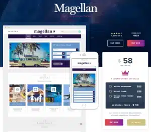 How to create a tourism website using WordPress? How to create a tourism website using WordPress?