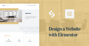 Is Elementor good for websites?