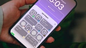 What is the most common widget?