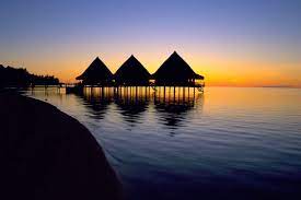 What are the 5 C's of tourism?