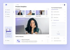 How do I get design ideas for my website?
