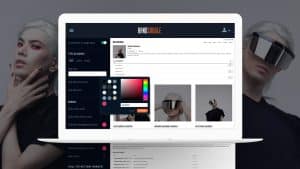How do I make a good musician website?