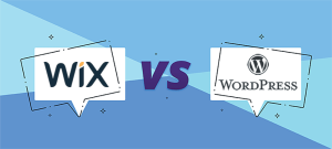 Why use WordPress over Wix?