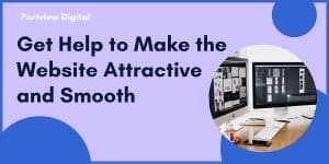 websites attractive