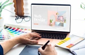 why its beneficial to have cheap website design?