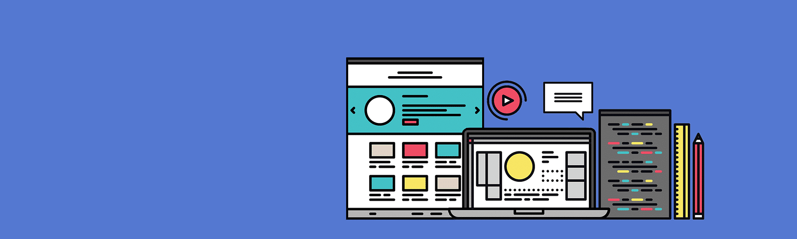 What are the benefits of a multipage website?
