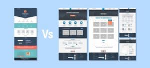 hosting website