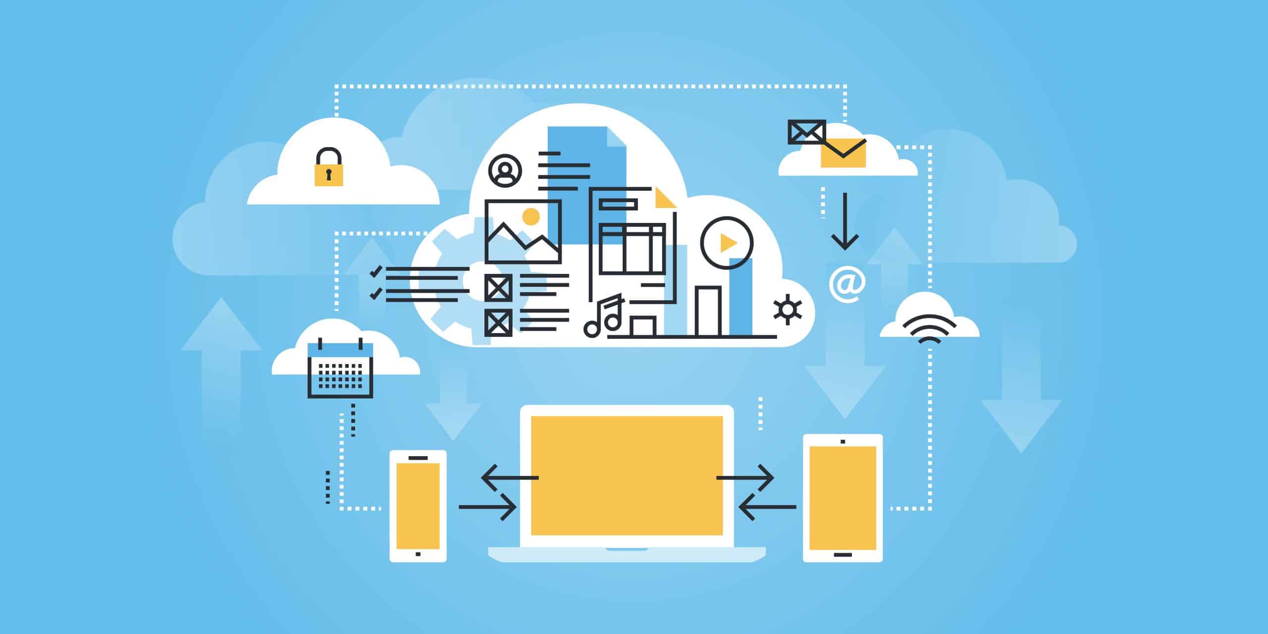 what makes websites attractive?