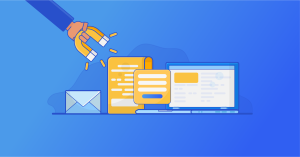 Do people use contact forms on websites?
