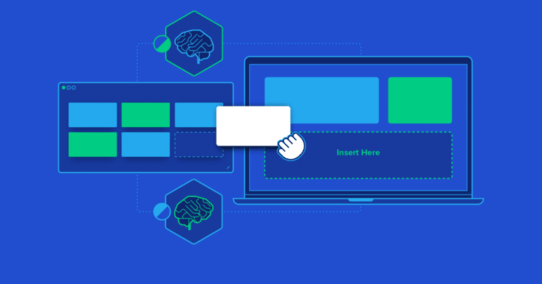 Do professional web designers use templates?