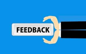 Why are reviews on websites important?