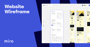 why do web designers do wireframing?