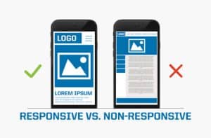 why some websites dont open on mobile