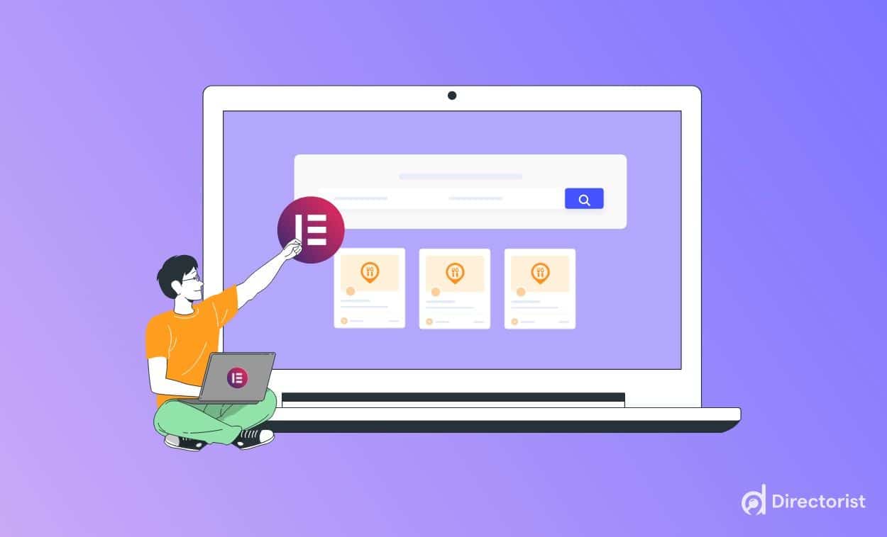 Can I build a website with Elementor?