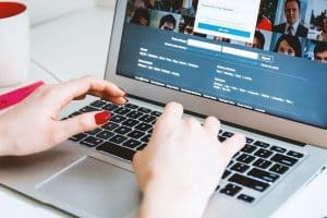 find an online website?
