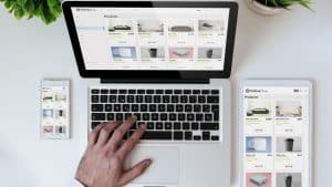 How do I find an online website?