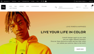 How do I find an online website?