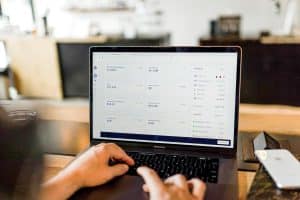 type of website is most profitable?