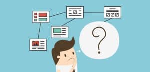 How do I find users on a website?