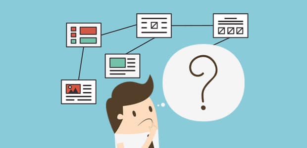 How do I find users on a website?