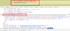 How do I find a website I don't remember?