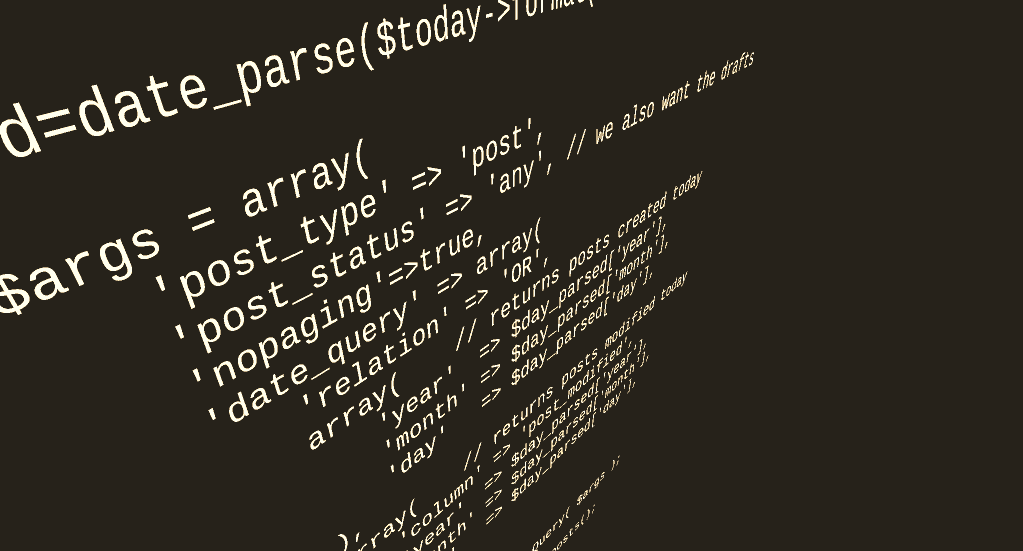What is a code snippet?