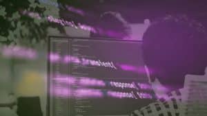 What is a code snippet?