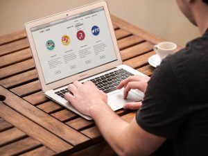 Why is a website important to society?