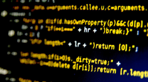 is a code snippet?