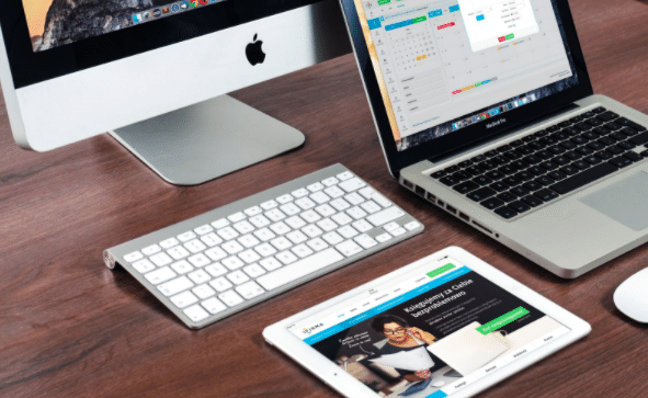 How do I create a unique website?
