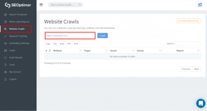 How do I find a website I don't remember?