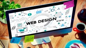 Aesthetics vs. Functionality in Web Design