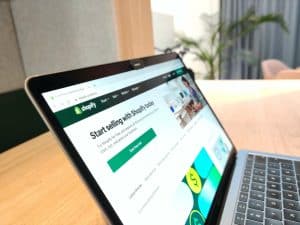 much does it cost to keep a small website running?