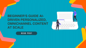 Artificial Intelligence in Website Personalization