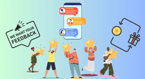 Trust Building: Testimonials and Reviews