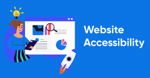 Web Accessibility: Inclusivity Standards