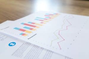 analytics for a website?