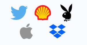 7 main types of logos?