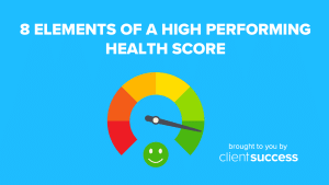 What is a good site health score?
