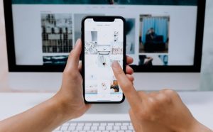 How much does it cost to keep a small website running?