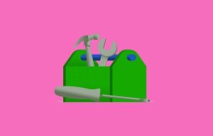 Exploring Colour Schemes in Web Development