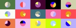 Exploring Colour Schemes in Web Development