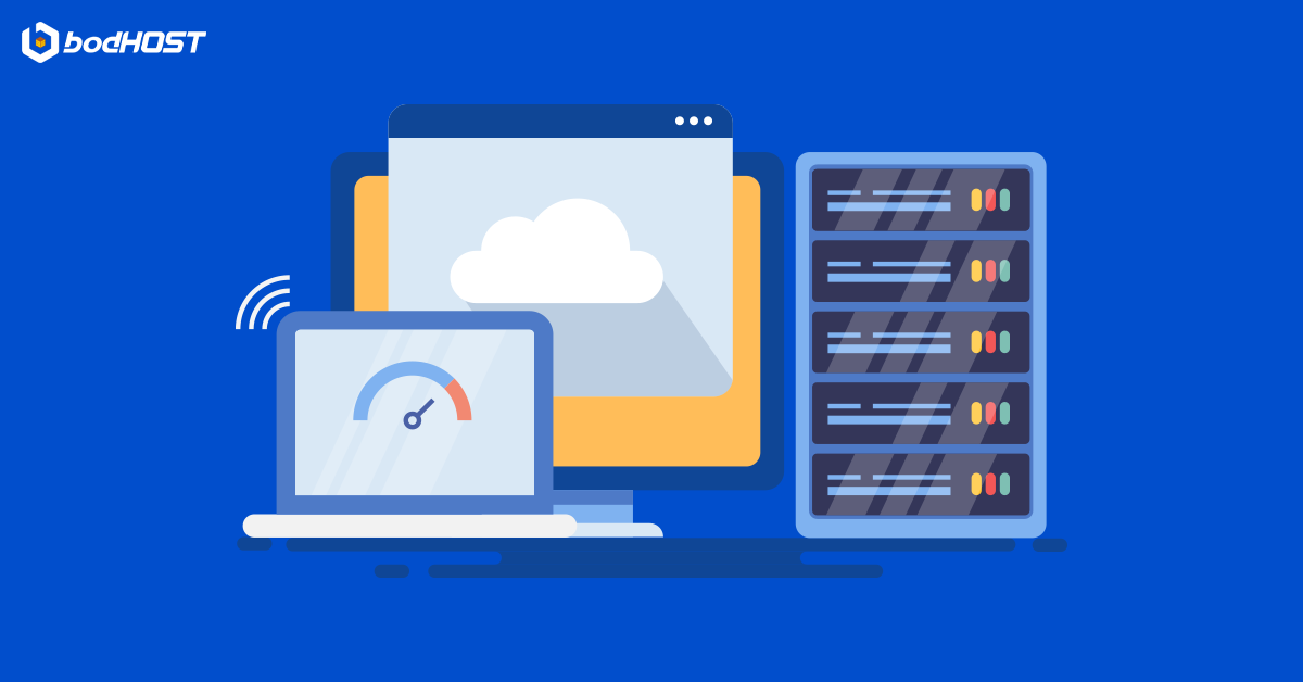 Web Hosting Essentials