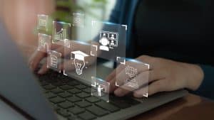AI Web Experiences