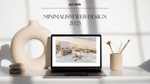 Minimalist Web Design