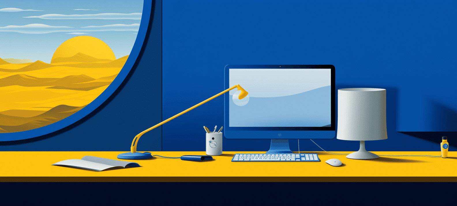 Minimalist Web Design